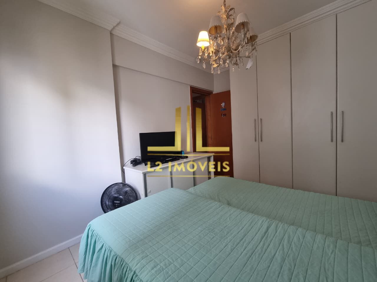 Apartamento, 3 quartos, 96 m² - Foto 9