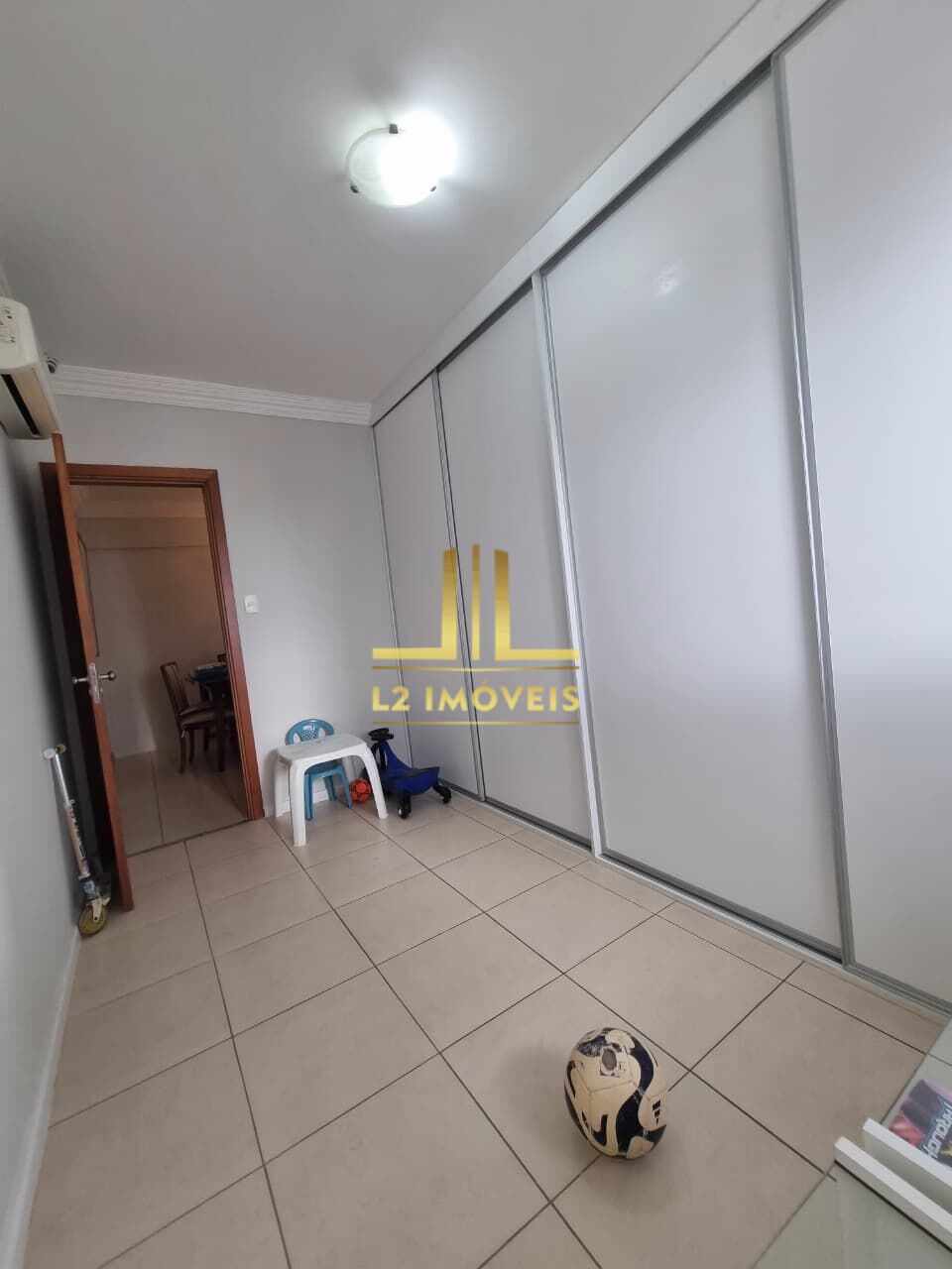 Apartamento, 3 quartos, 96 m² - Foto 11