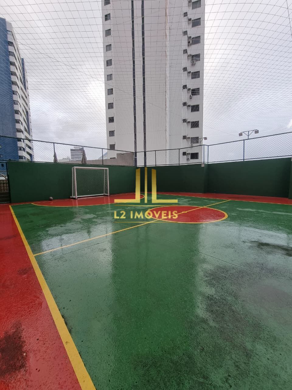 Apartamento, 3 quartos, 96 m² - Foto 32