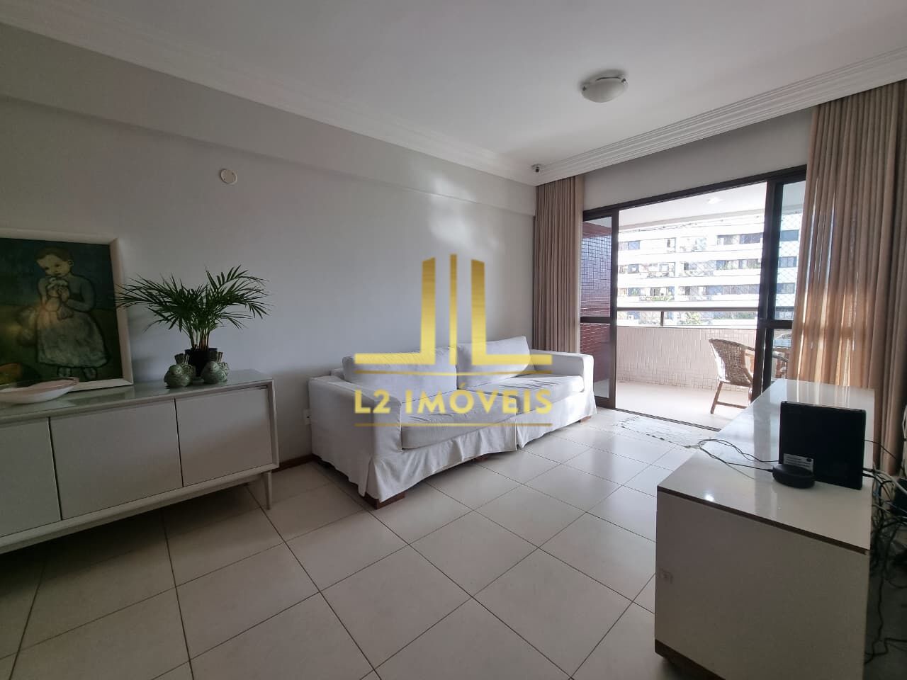 Apartamento, 3 quartos, 96 m² - Foto 4