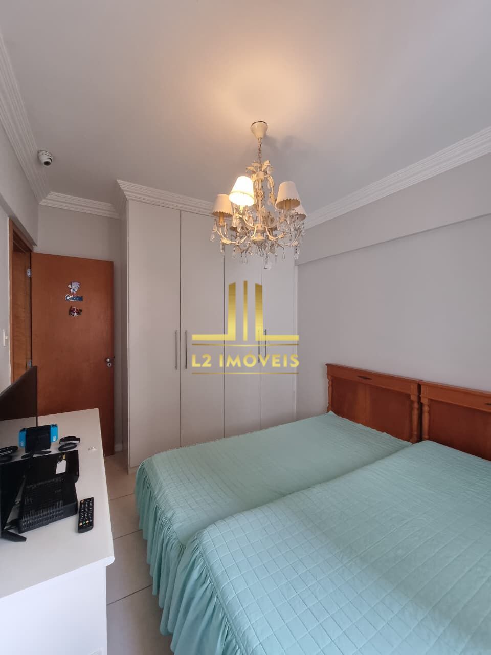 Apartamento, 3 quartos, 96 m² - Foto 8