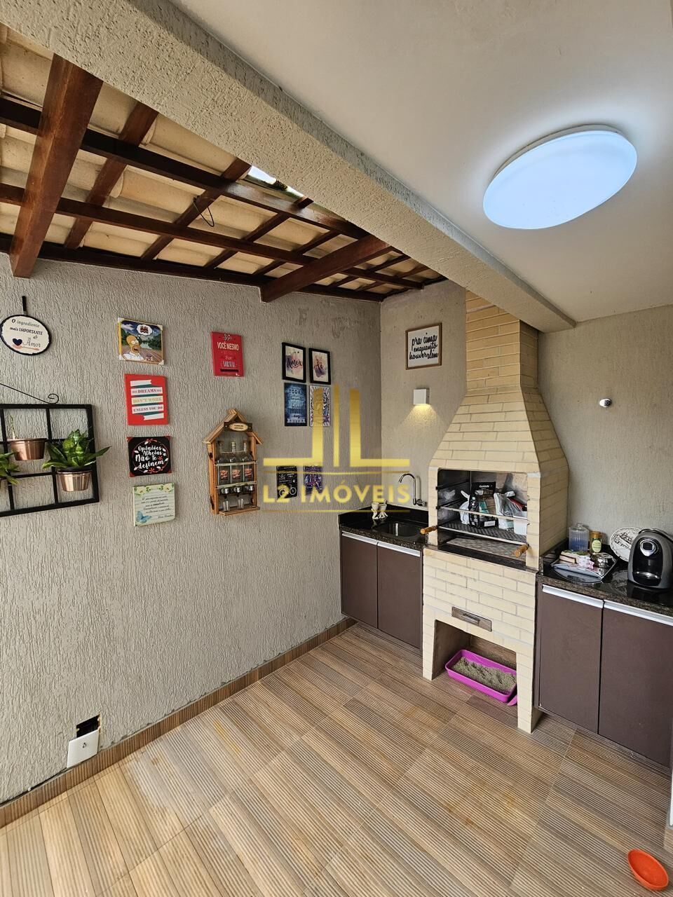 Casa à venda com 3 quartos, 160m² - Foto 30