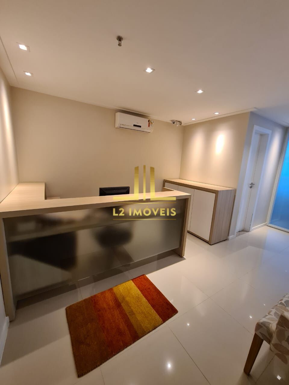 Conjunto Comercial-Sala à venda, 404m² - Foto 3