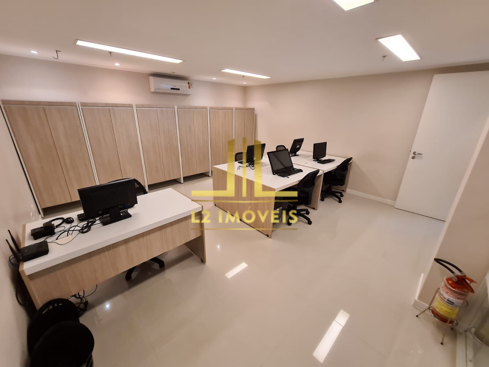 Conjunto Comercial-Sala à venda, 404m² - Foto 14