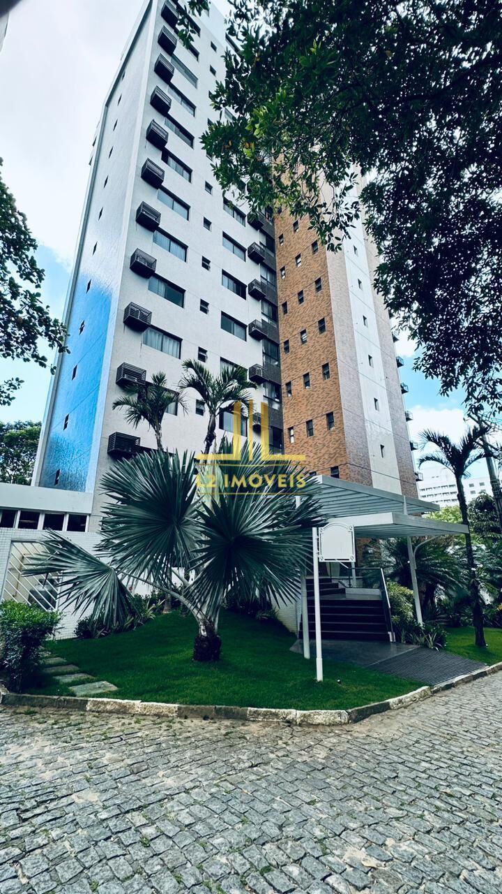 Apartamento - Acupe de brotas