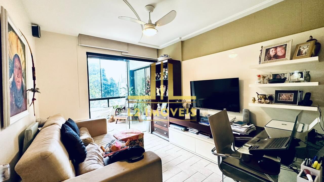 Apartamento - Acupe de brotas