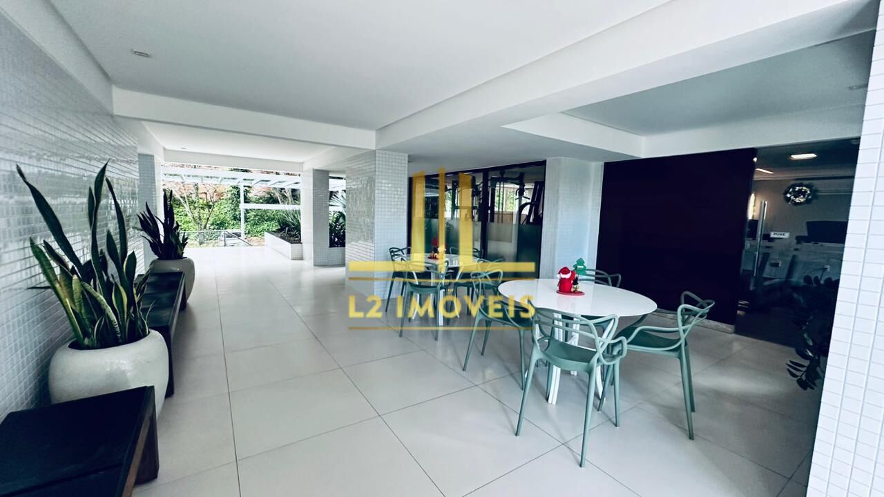 Apartamento - Acupe de brotas