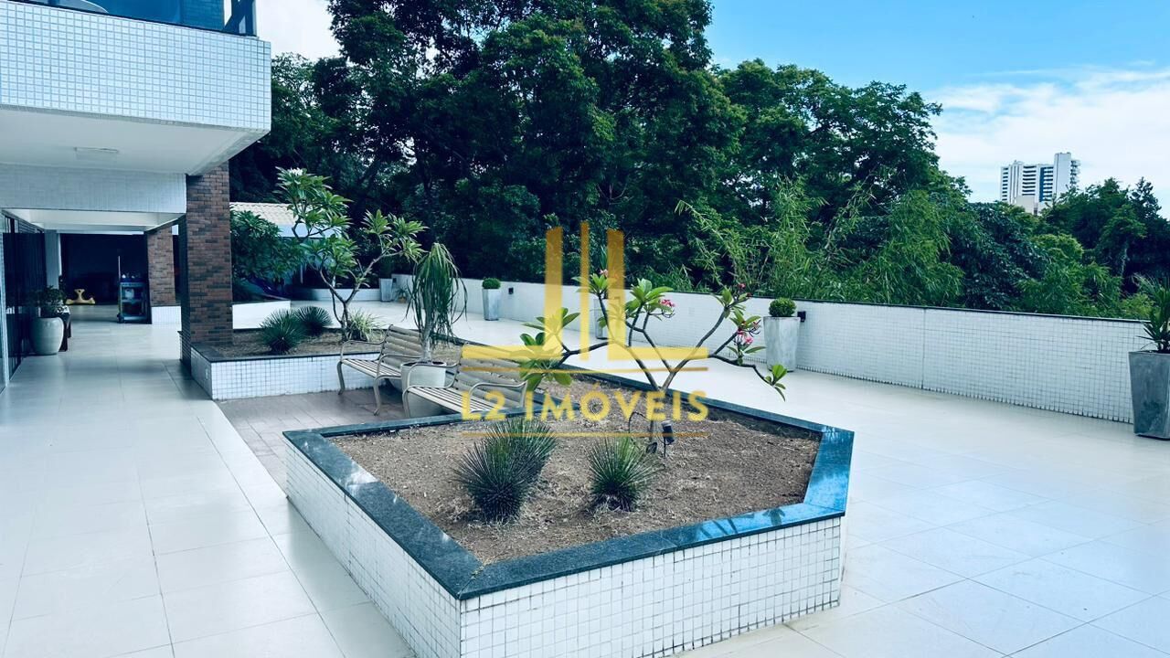 Apartamento - Acupe de brotas