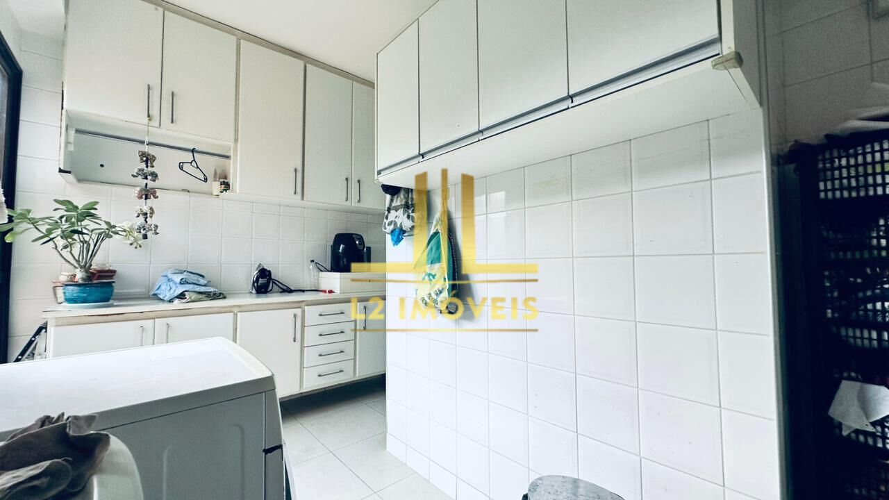 Apartamento - Acupe de brotas