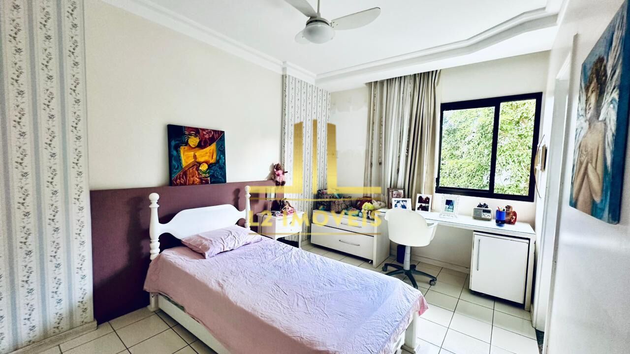 Apartamento - Acupe de brotas