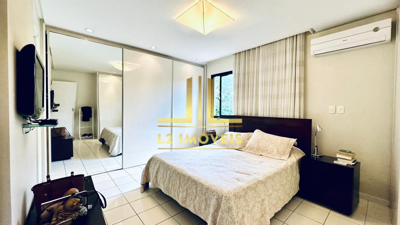 Apartamento - Acupe de brotas