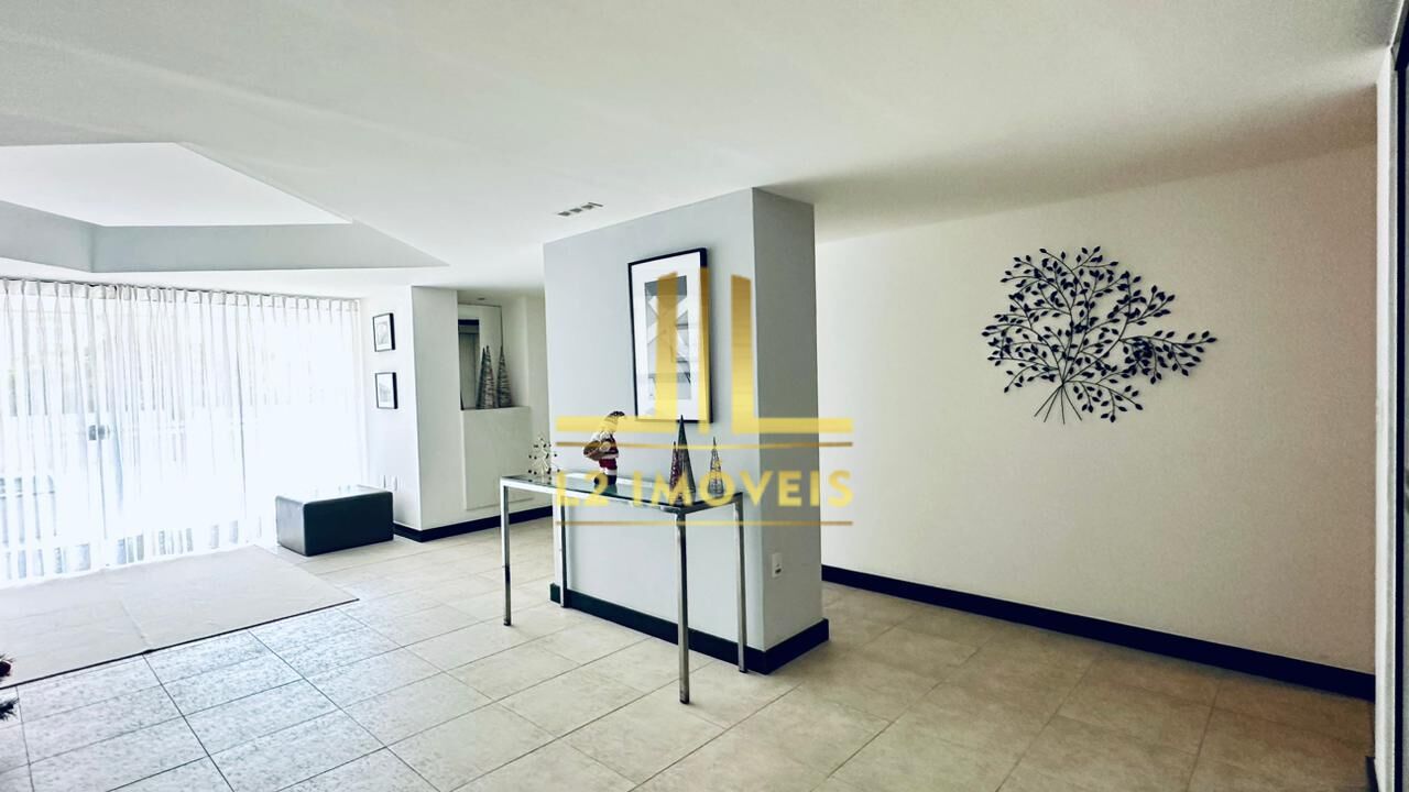 Apartamento - Acupe de brotas