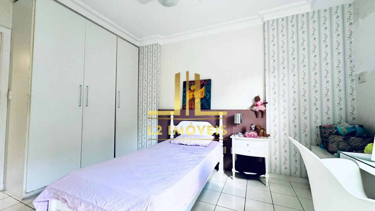 Apartamento - Acupe de brotas