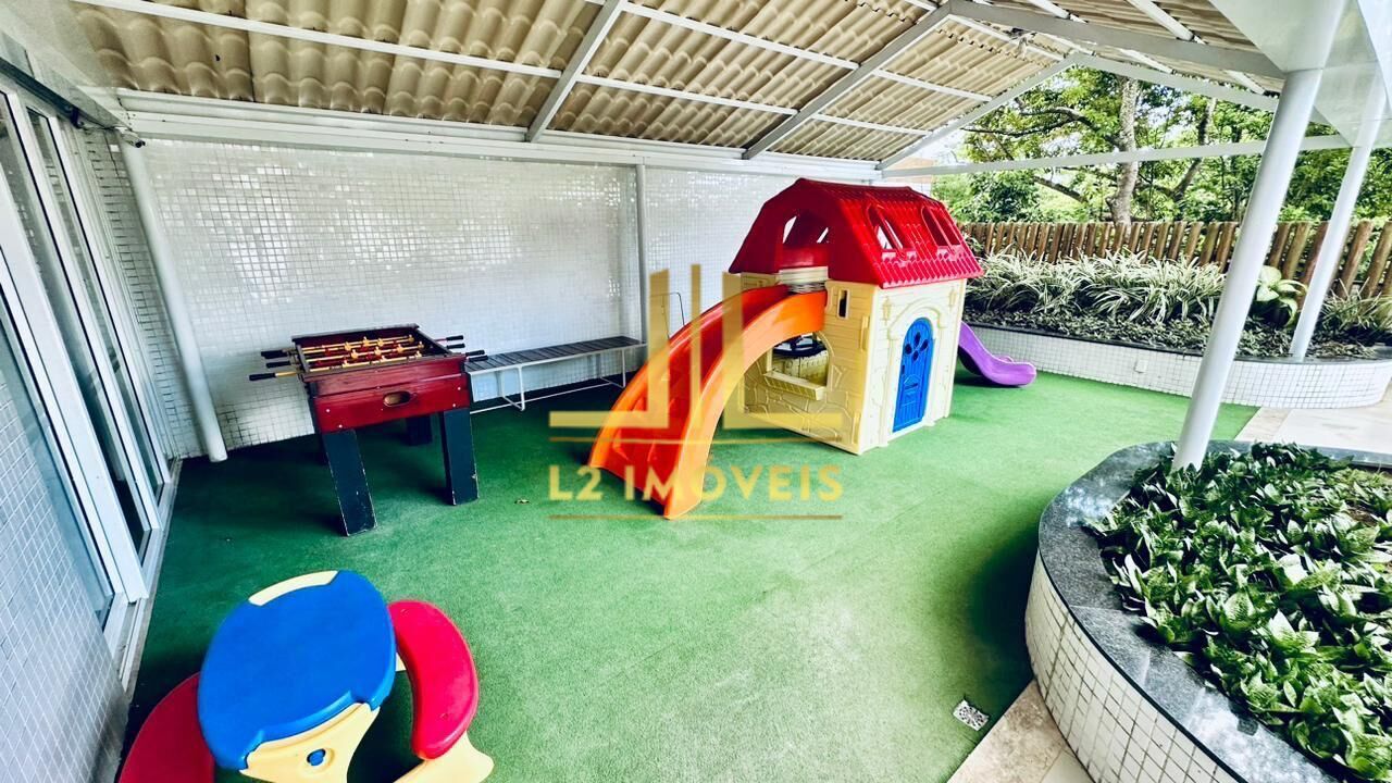 Apartamento - Acupe de brotas