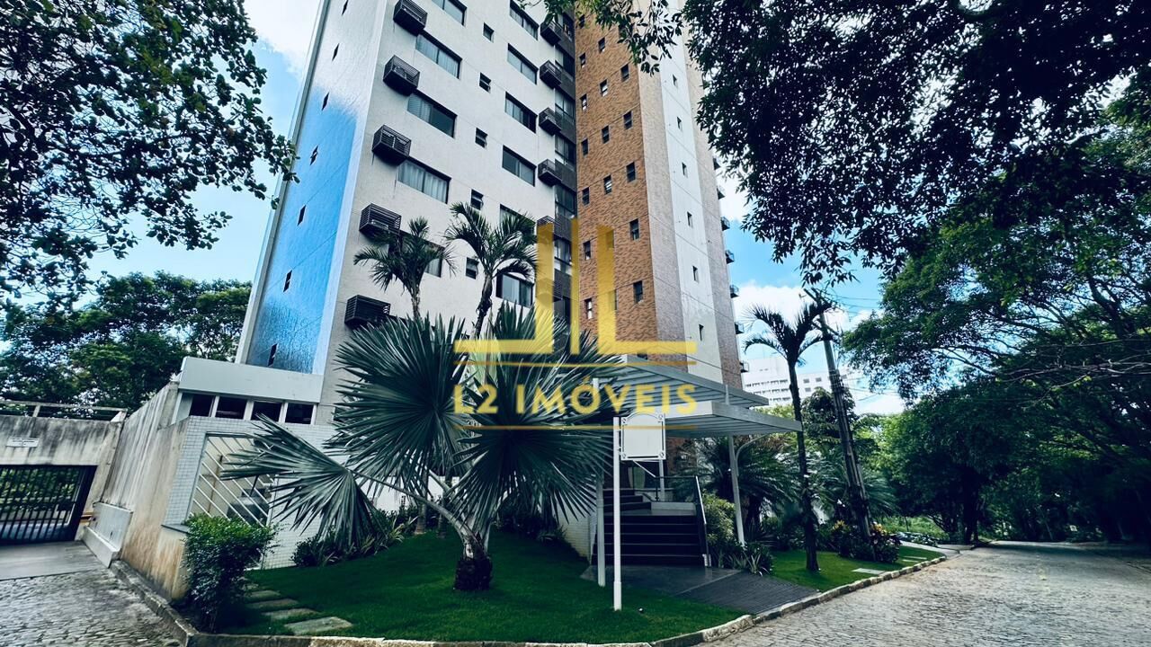 Apartamento - Acupe de brotas