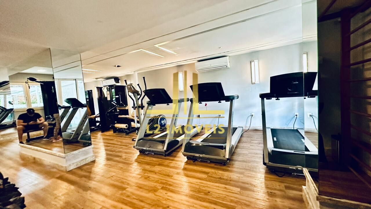 Apartamento - Acupe de brotas