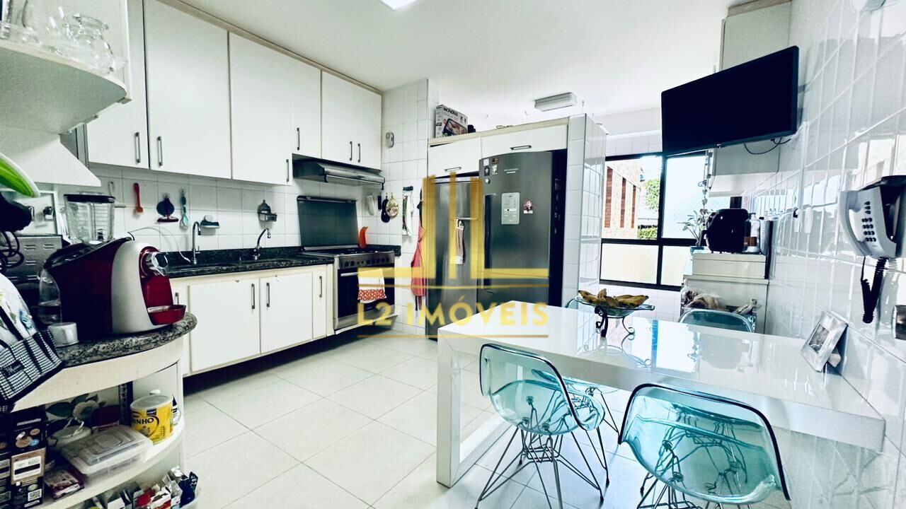 Apartamento - Acupe de brotas
