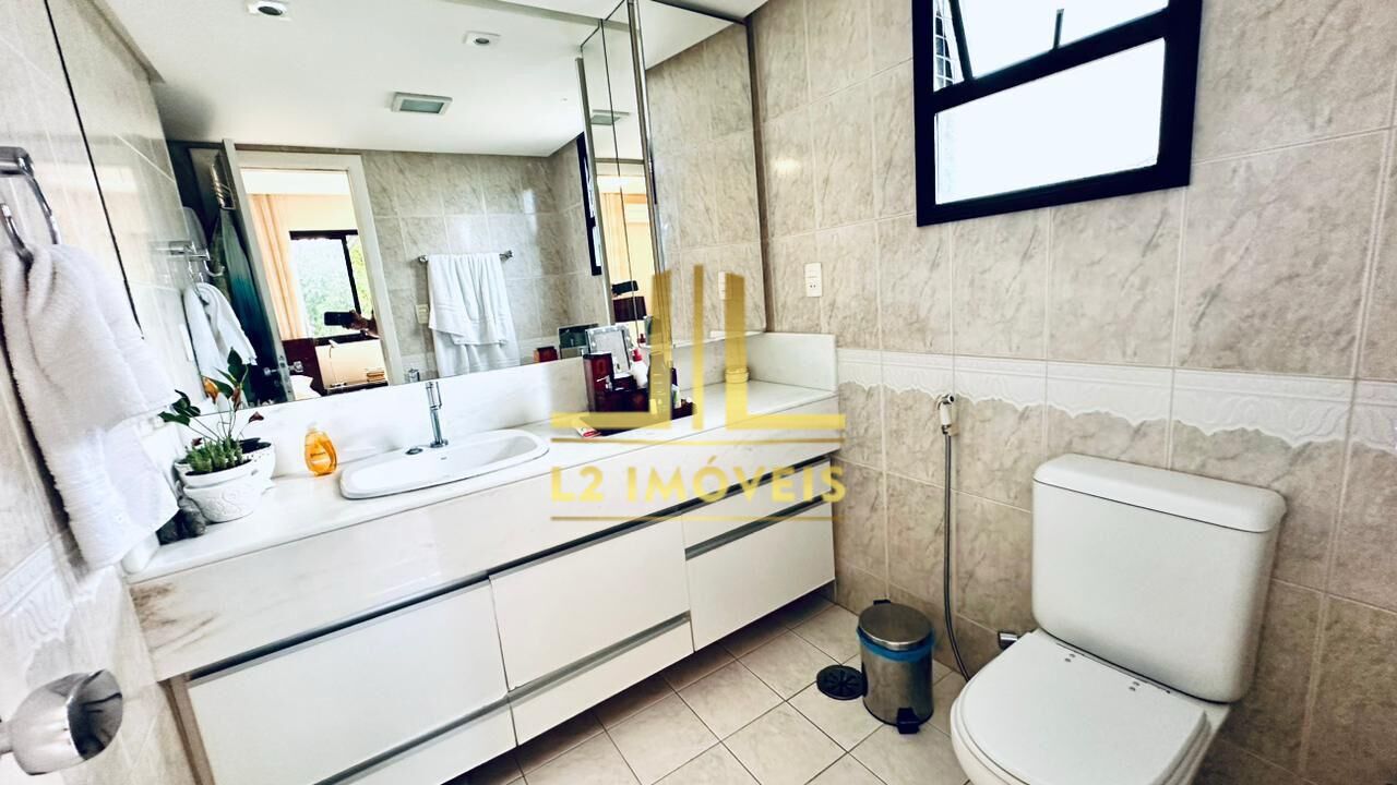 Apartamento - Acupe de brotas