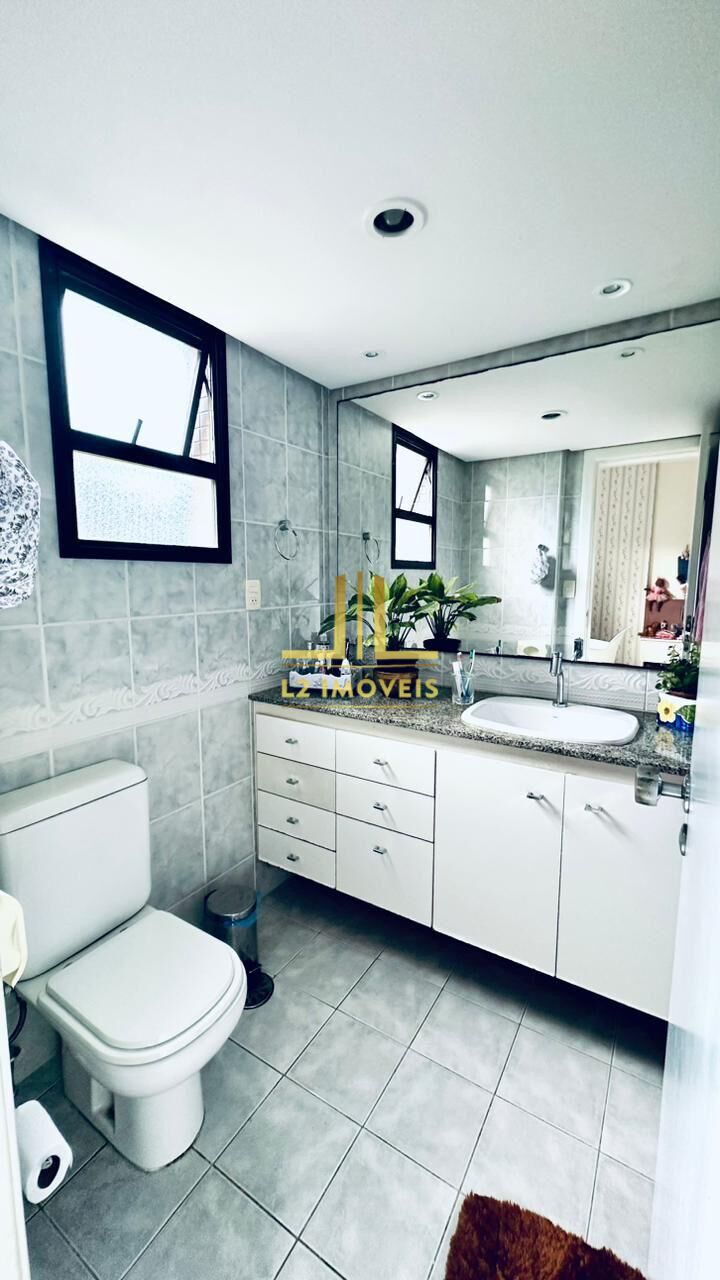 Apartamento - Acupe de brotas