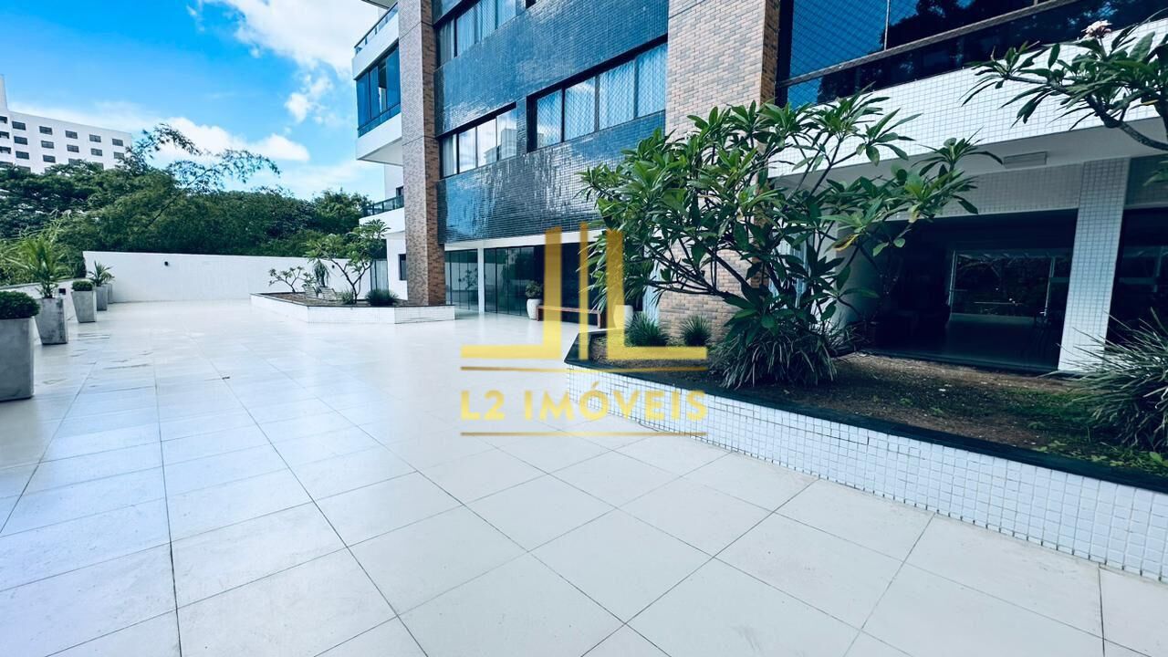 Apartamento - Acupe de brotas