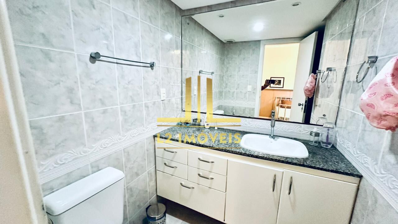 Apartamento - Acupe de brotas