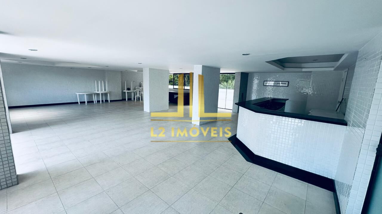 Apartamento - Acupe de brotas