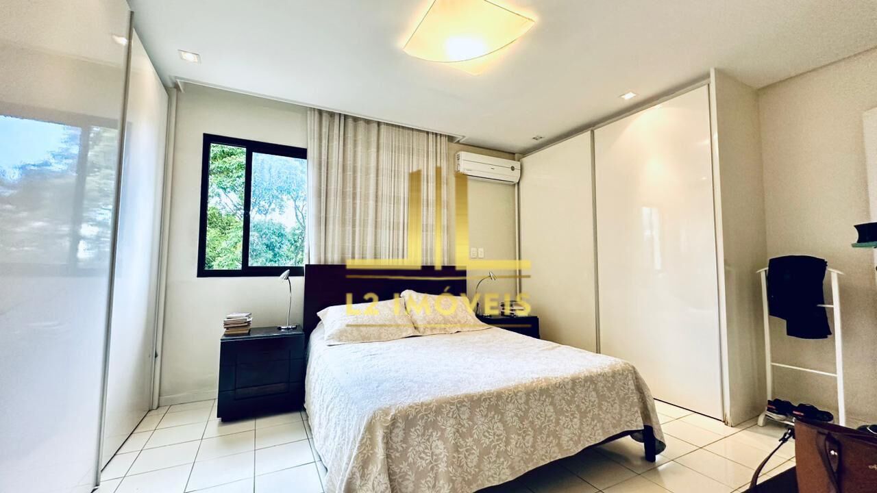 Apartamento - Acupe de brotas
