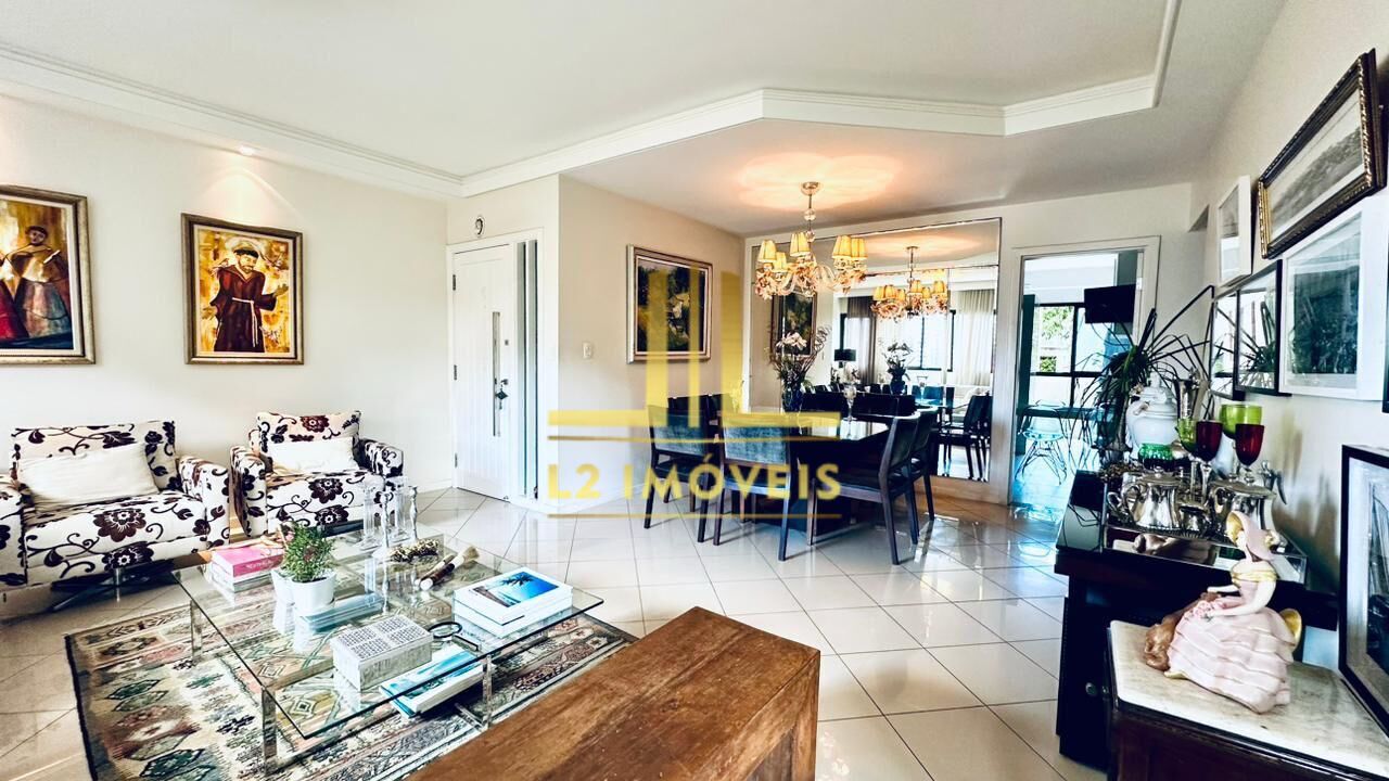 Apartamento - Acupe de brotas