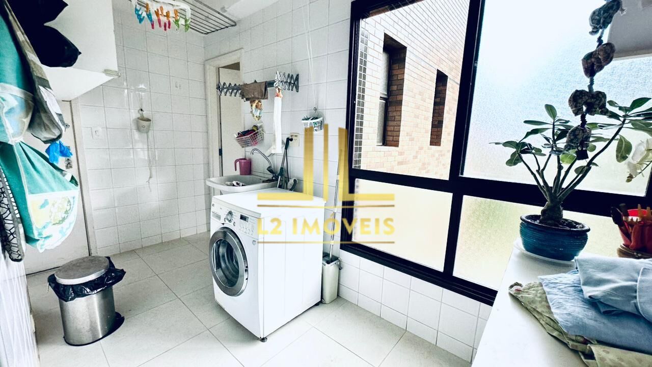Apartamento - Acupe de brotas