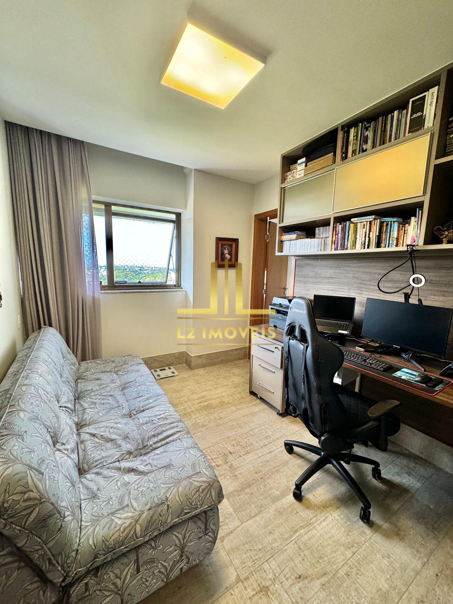 Apartamento à venda com 4 quartos, 225m² - Foto 19