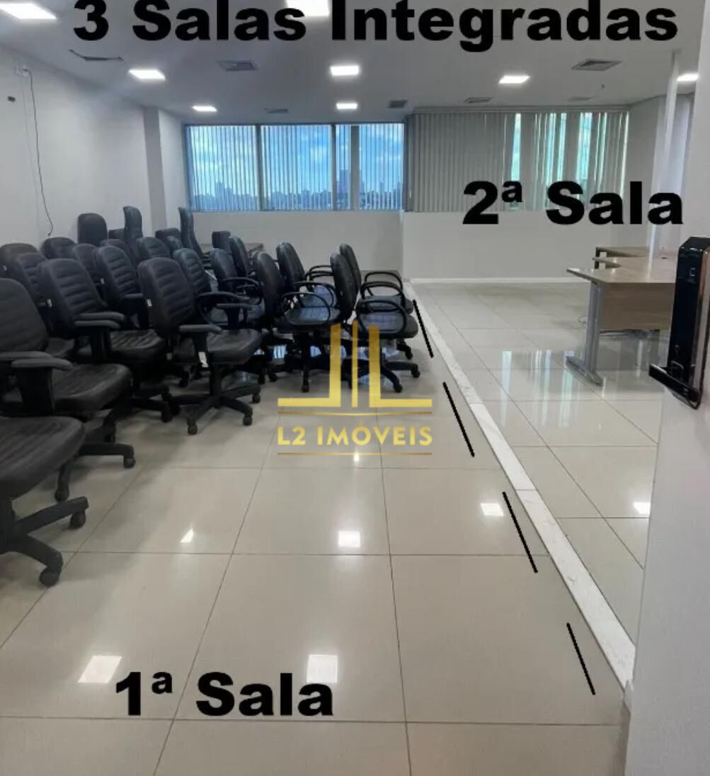 Sala-Conjunto, 120 m² - Foto 7
