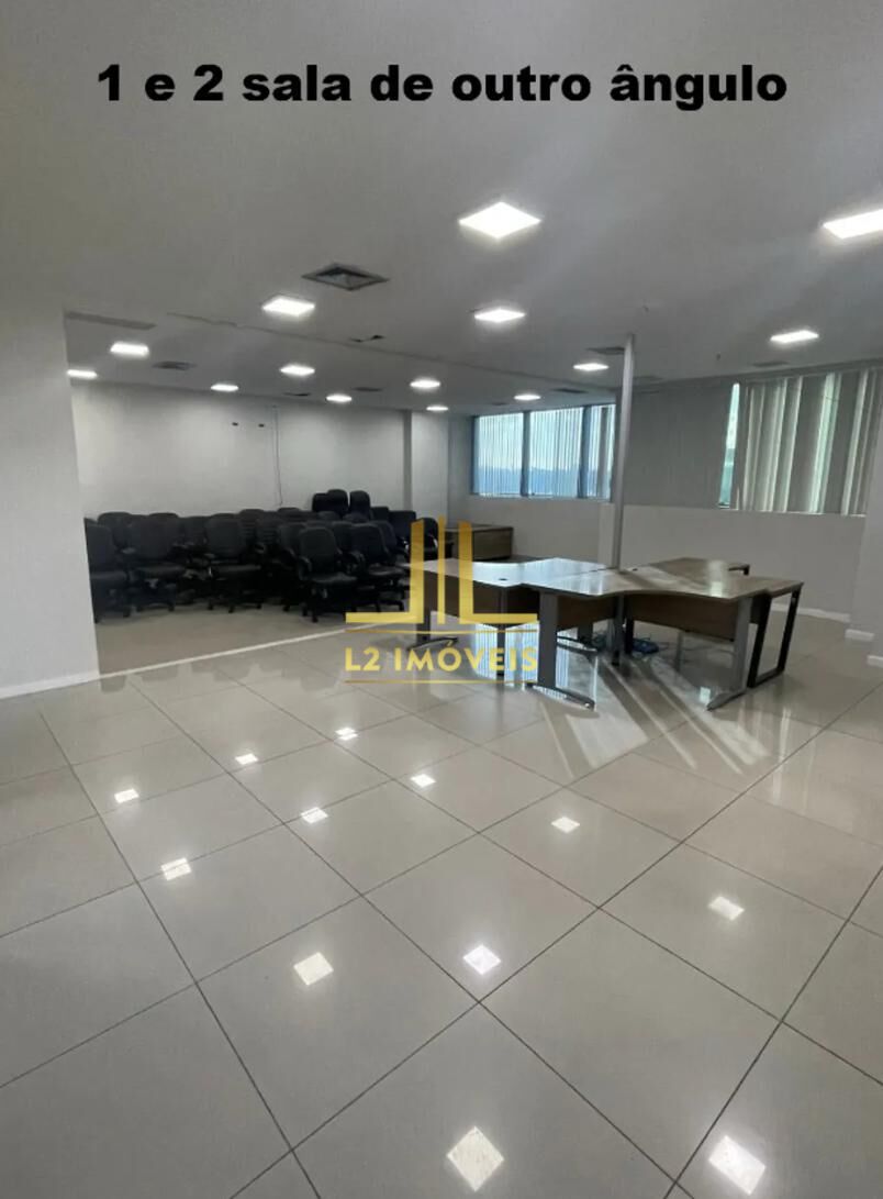 Sala-Conjunto, 120 m² - Foto 8
