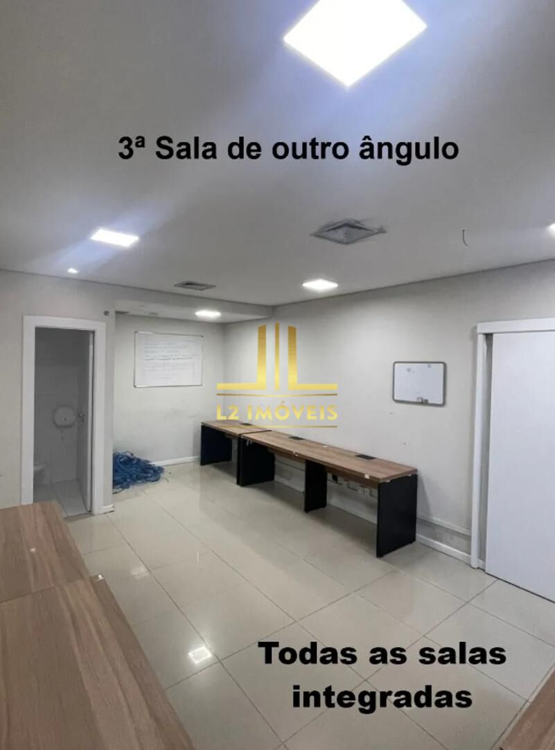 Sala-Conjunto, 120 m² - Foto 3
