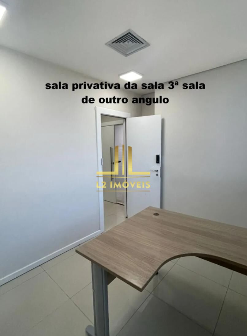 Sala-Conjunto, 120 m² - Foto 16