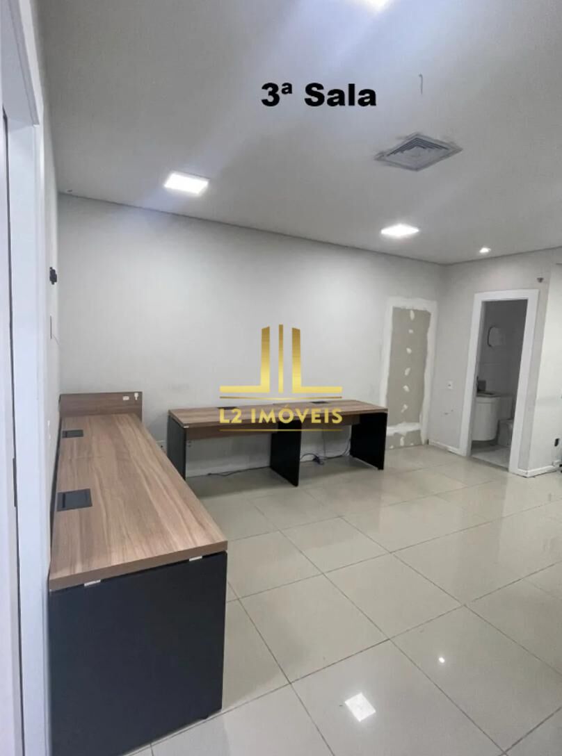 Sala-Conjunto, 120 m² - Foto 14