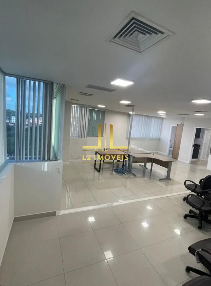 Sala-Conjunto, 120 m² - Foto 11