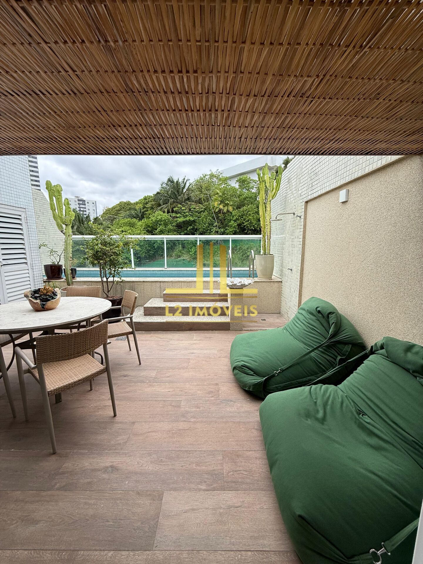 Cobertura, 2 quartos, 145 m² - Foto 3