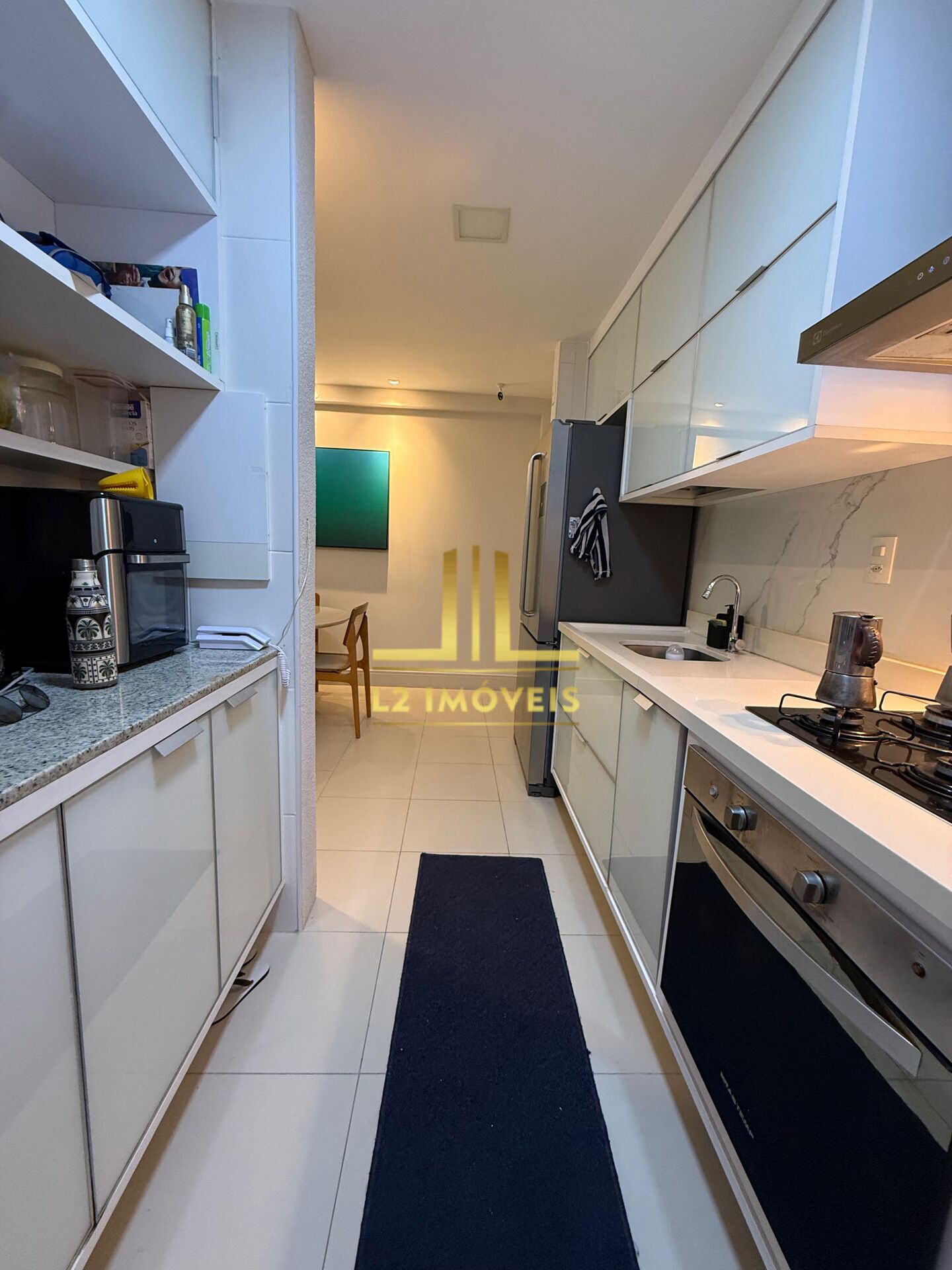 Cobertura, 2 quartos, 145 m² - Foto 11