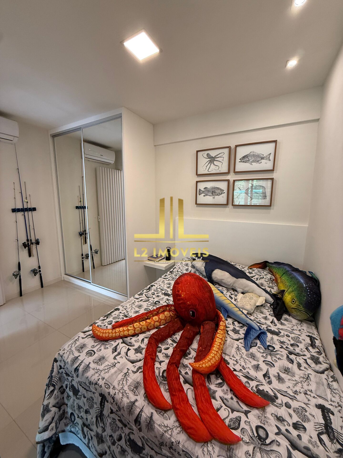 Cobertura, 2 quartos, 145 m² - Foto 13