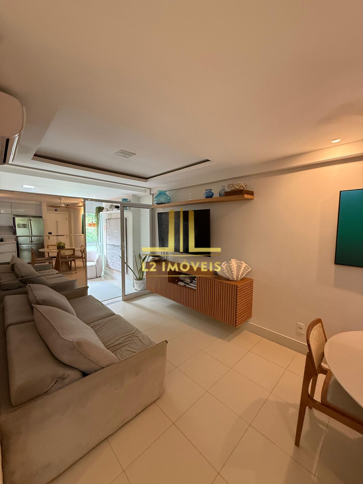 Cobertura, 2 quartos, 145 m² - Foto 6