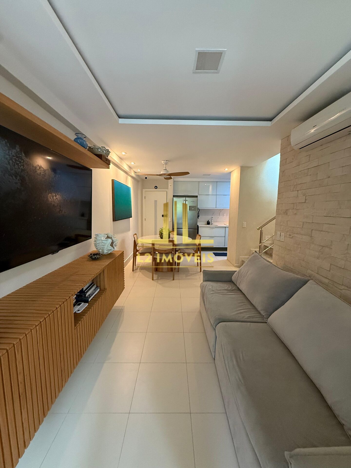 Cobertura, 2 quartos, 145 m² - Foto 5