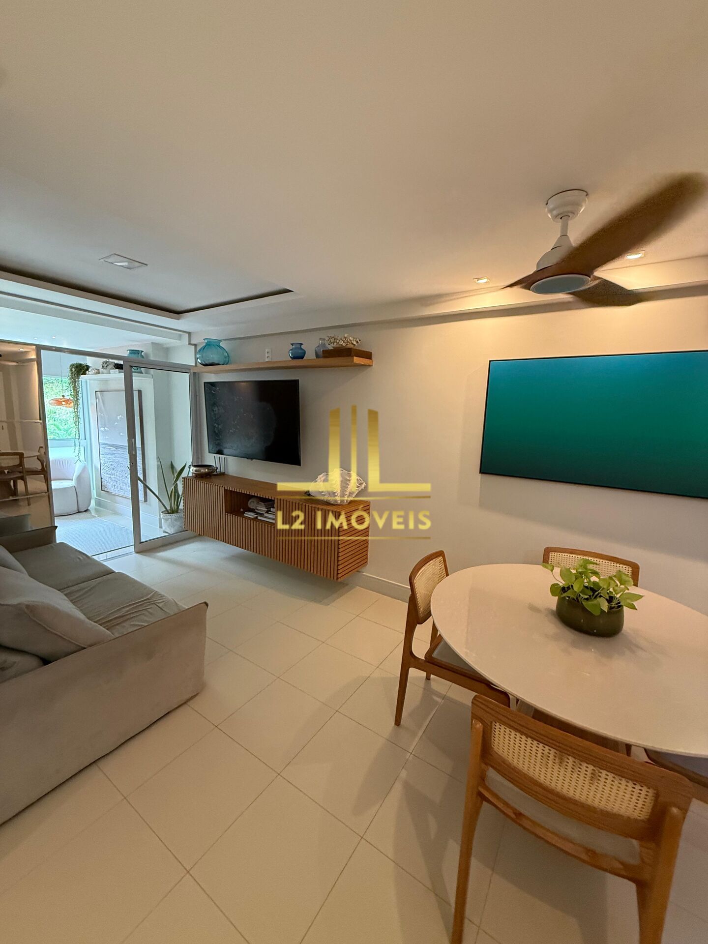 Cobertura, 2 quartos, 145 m² - Foto 7