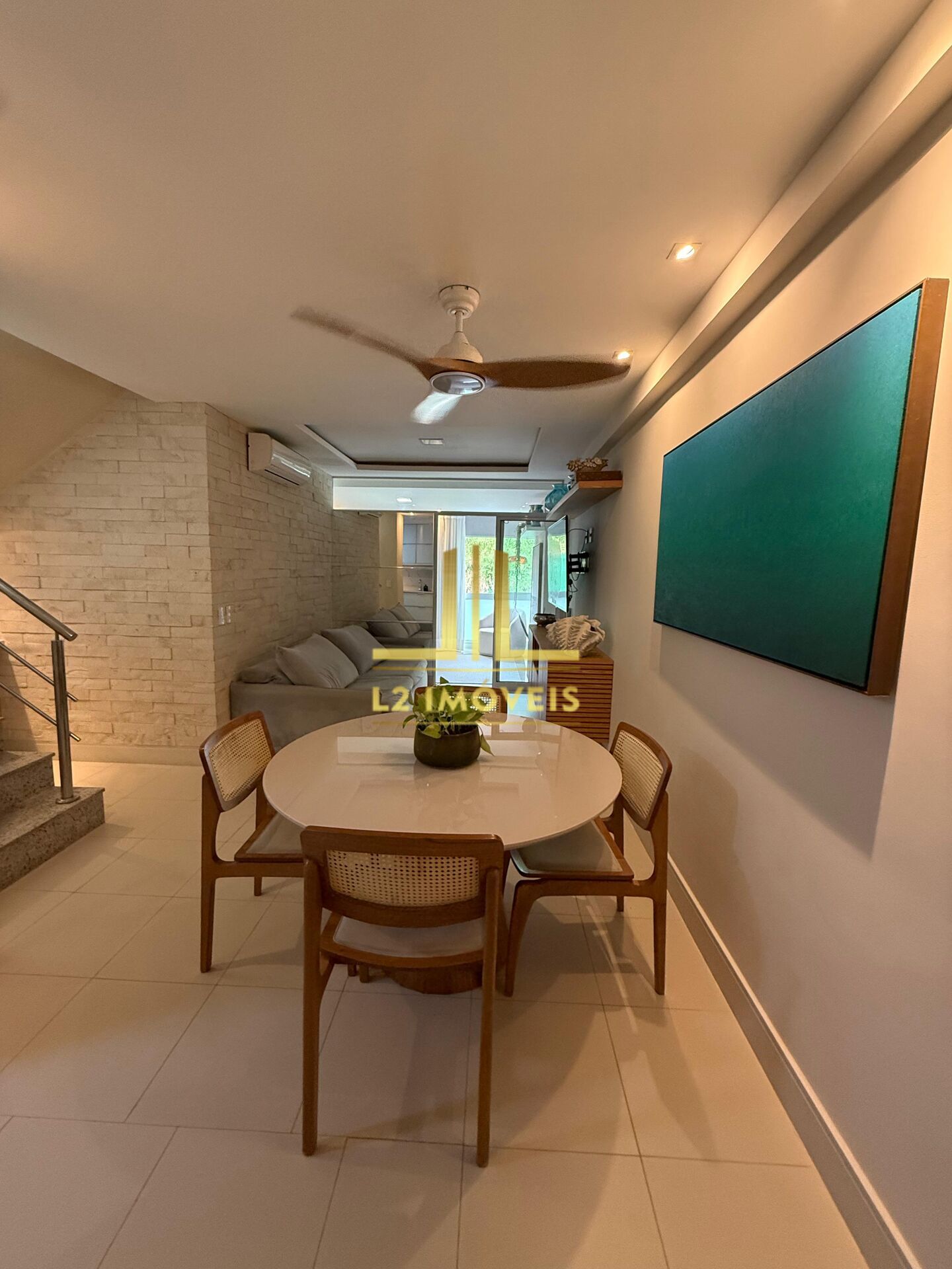 Cobertura, 2 quartos, 145 m² - Foto 8