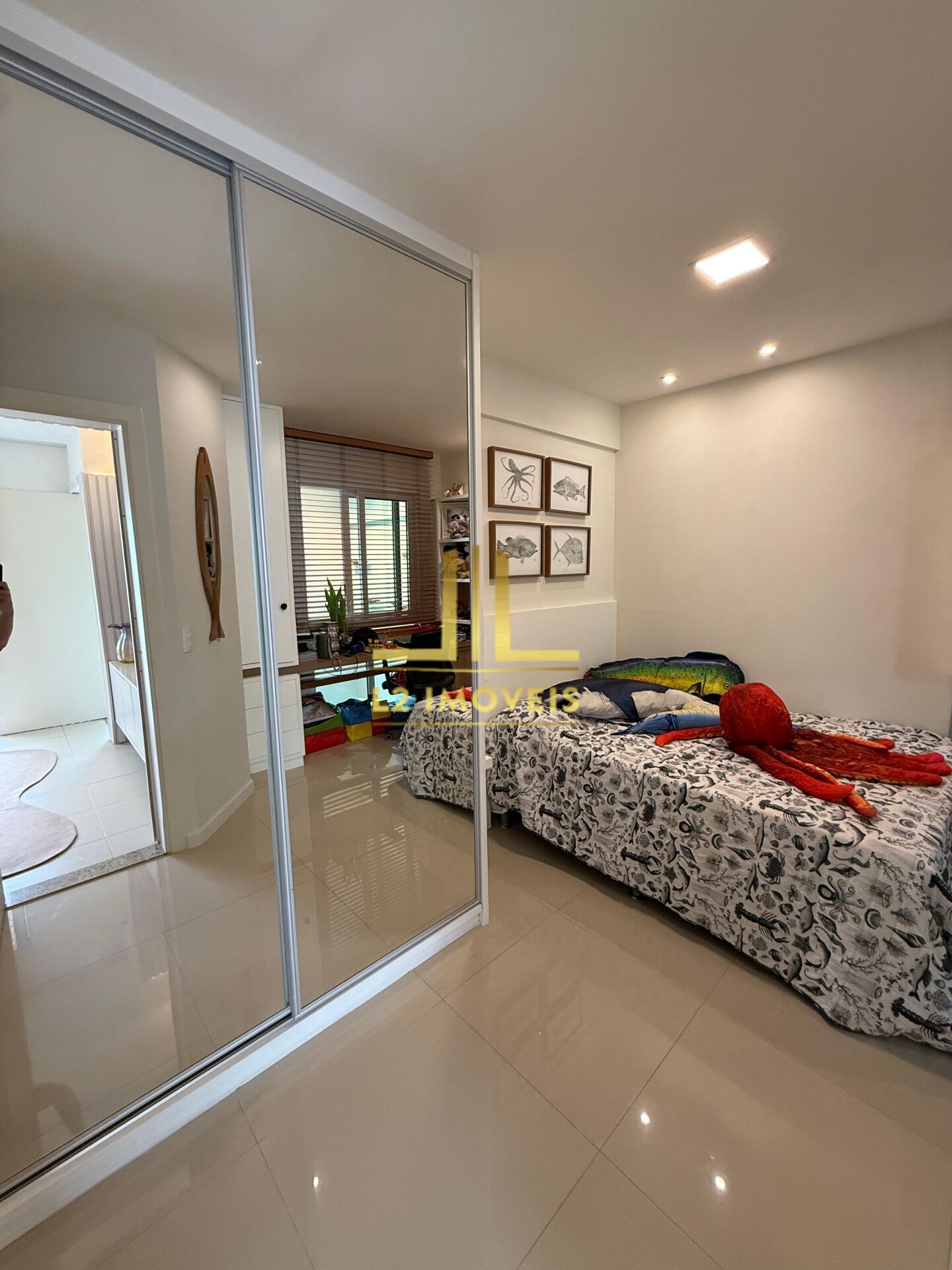 Cobertura, 2 quartos, 145 m² - Foto 15