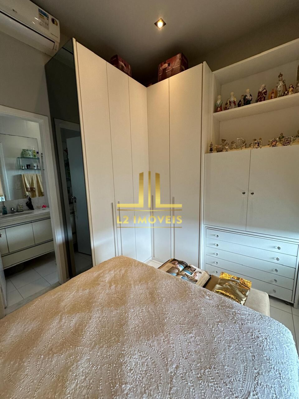 Apartamento, 3 quartos, 145 m² - Foto 23