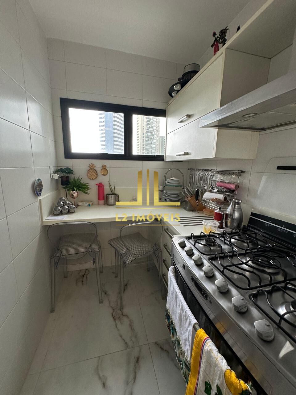 Apartamento, 3 quartos, 145 m² - Foto 16