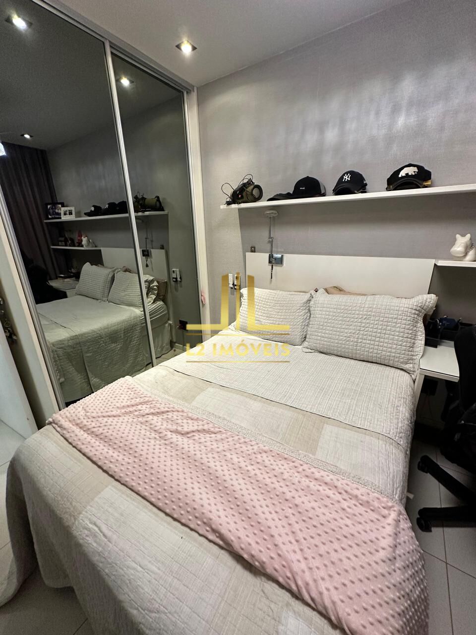 Apartamento, 3 quartos, 145 m² - Foto 21