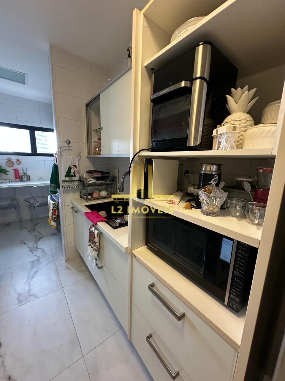 Apartamento, 3 quartos, 145 m² - Foto 13
