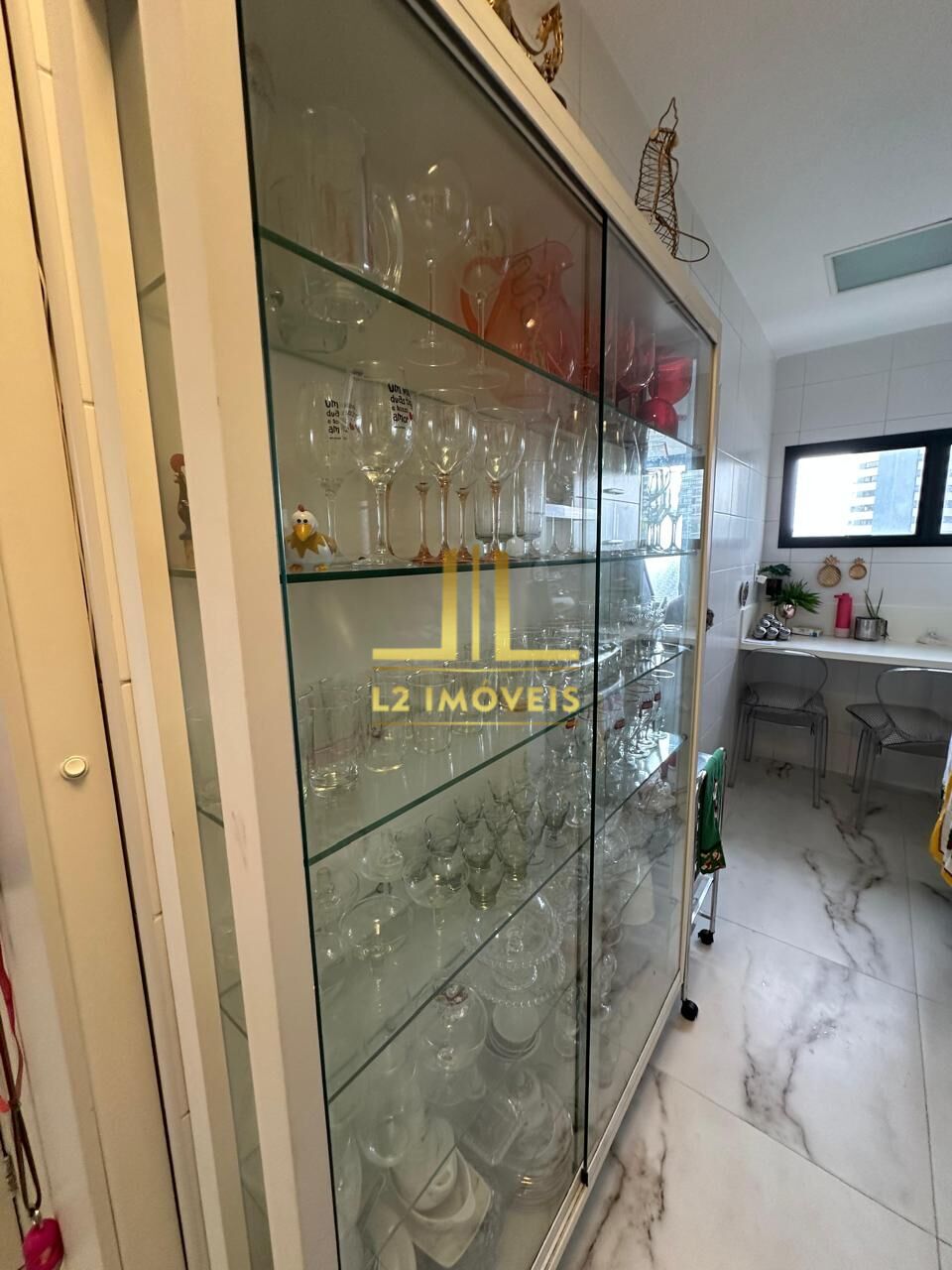 Apartamento, 3 quartos, 145 m² - Foto 15