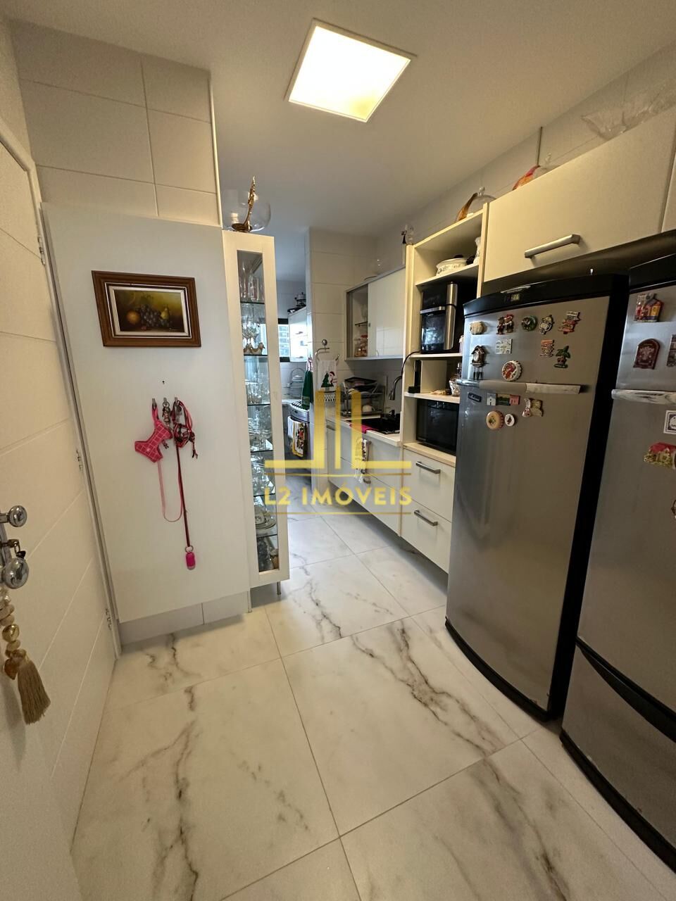 Apartamento, 3 quartos, 145 m² - Foto 12